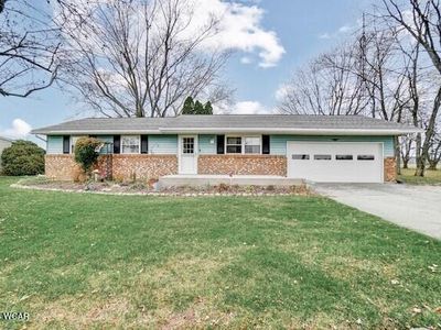 3929 N Thayer Rd, Lima, OH, 45801
