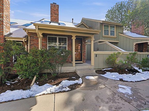 3rd image of 7741 S Curtice Drive #E