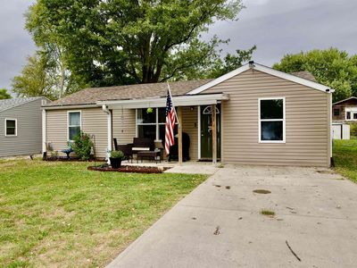 1621 S Oakdale Dr, Yorktown, IN, 47396