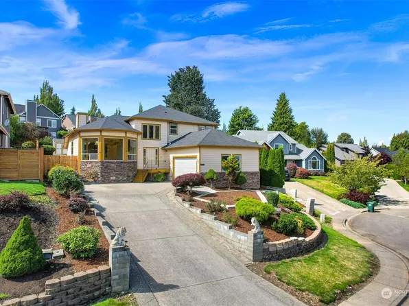 6169 Glacier Place, Ferndale, WA 98248