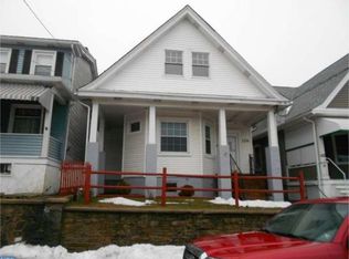 136 E Holland St, Summit Hill, PA 18250