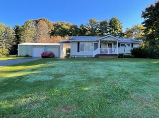 5143 Georgetown Rd, Franklin, PA 16323