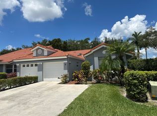 9976 Seacrest Circle #D, Boynton Beach, FL 33437