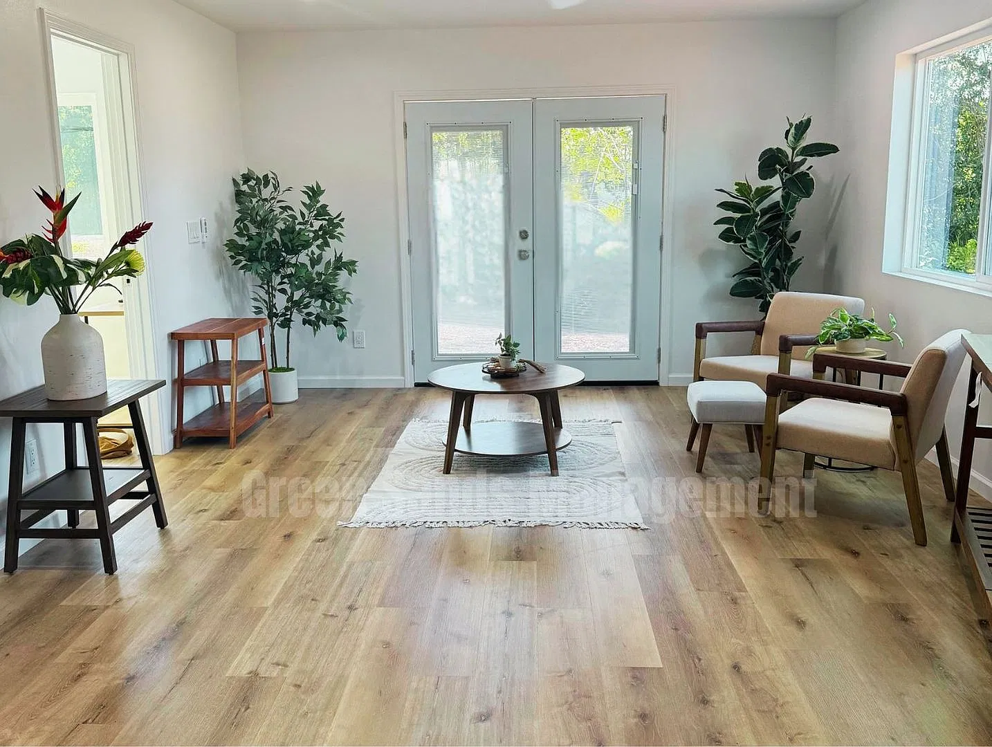 Brand New 4-Bedroom Home In Keaau Pet Friendly! — Photo 4