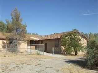 1861 Pearl Ln, Pahrump, NV 89060