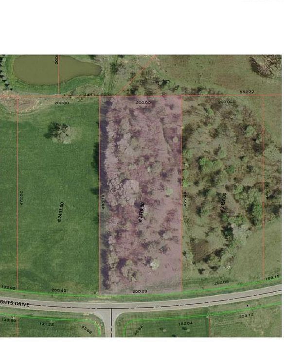 1st image of 2379-S/L Heights Dr #4