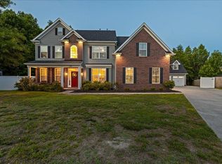 1109 Honeybee Ct, Chesapeake, VA 23322