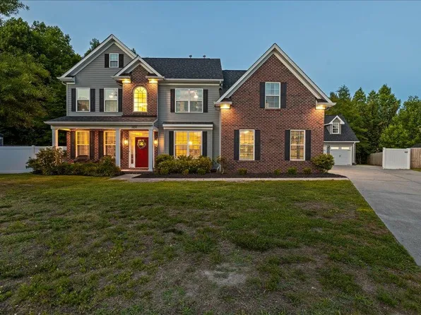 1109 Honeybee Ct, Chesapeake, VA 23322