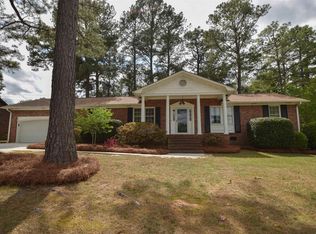 124 Boulters Lock Rd, Irmo, SC 29063