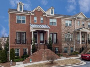 101 Alderwood Hl, Sandy Springs, GA 30328