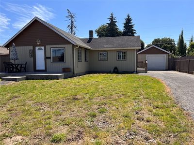 264 Douglas Street, Longview, WA, 98632