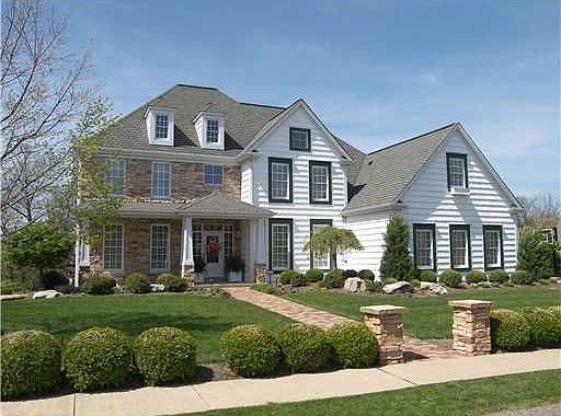 2nd image of 9008 Peregrine Dr