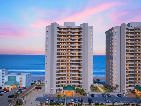 3311 S Atlantic Ave APT 302, Daytona Beach Shores, FL 32118