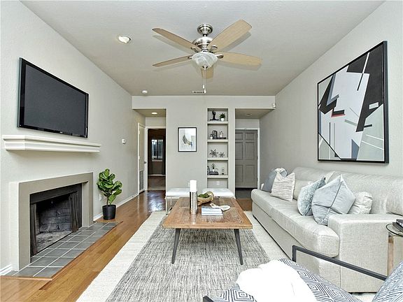 4th image of 8200 Neely Dr APT 144