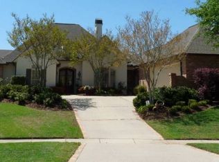 18117 Green Lakes Ct, Baton Rouge, LA 70810