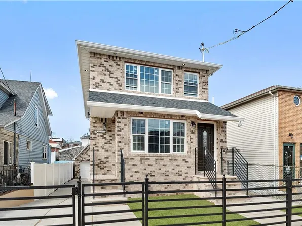133-32 130th Street, South Ozone Park, NY 11420