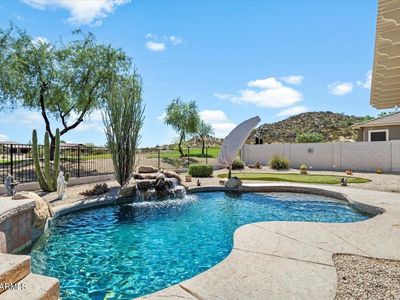 31033 N Trail Dust Dr, San Tan Valley, AZ, 85143