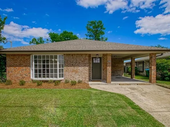 3428 Texas Ave, Kenner, LA 70065