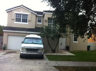 15620 SW 98th St, Miami, FL 33196