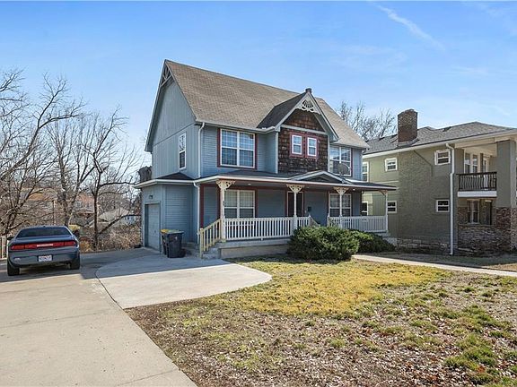 2nd image of 4427 Paseo Blvd