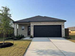 13306 Prado Ridge Ln, Iowa Colony, TX 77583