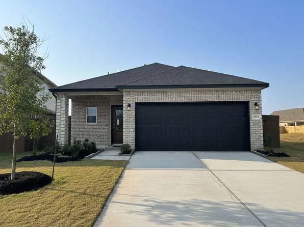 13306 Prado Ridge Ln, Iowa Colony, TX 77583