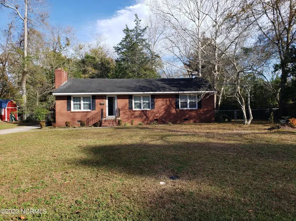 111 S Thompson Street, Whiteville, NC 28472