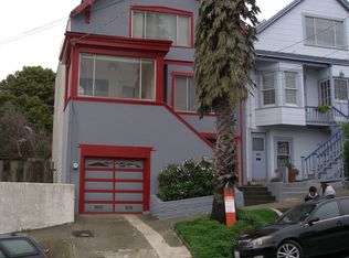 519 Lisbon St, San Francisco, CA 94112