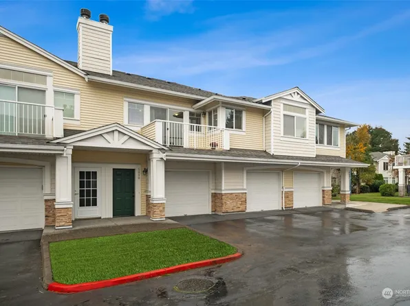 5830 S 232nd Street #9-4, Kent, WA 98032