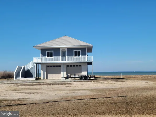 1826 Hoopersville Rd, Fishing Creek, MD 21634