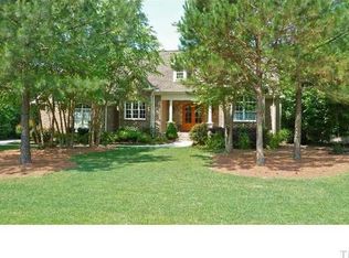3027 Krogen Ct, Creedmoor, NC 27522