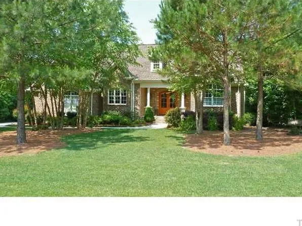 3027 Krogen Ct, Creedmoor, NC 27522