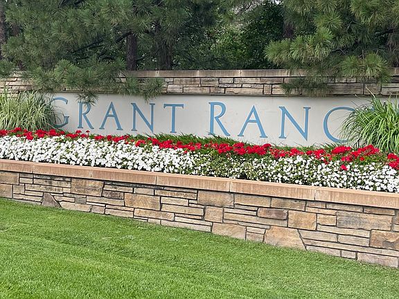 Premier Littleton residential community