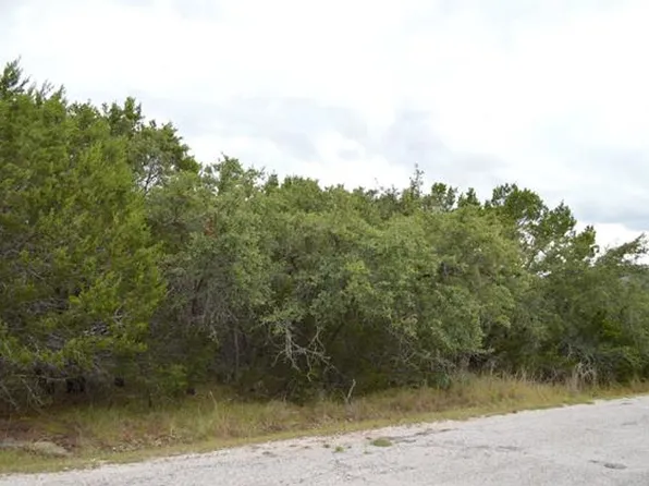 1803 Omaha Dr, Lago Vista, TX 78645