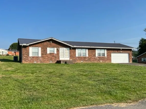12 Sunset Dr, Milton, WV 25541