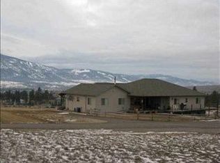 512 Fescue Slope, Florence, MT 59833