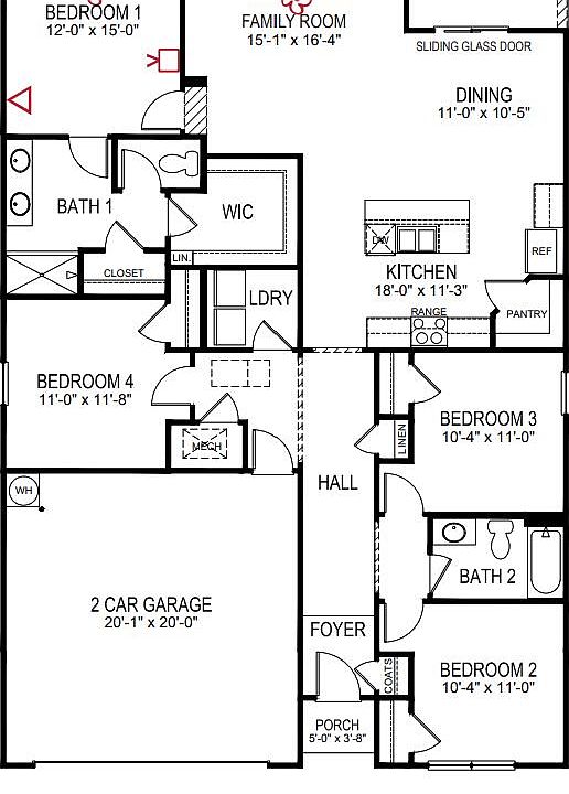 2nd image of 276 Quarter St