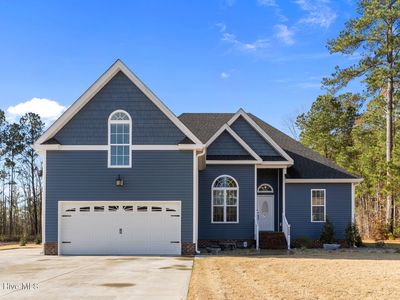 195 Carolina Club Drive, Grandy, NC, 27939