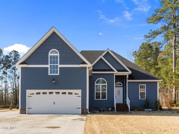 195 Carolina Club Drive, Grandy, NC 27939