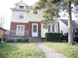 150 Windermere Blvd, Amherst, NY 14226