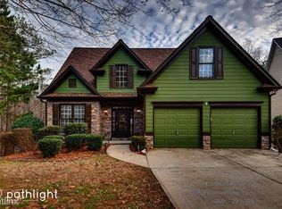 212 Wildwood Way, Canton, GA 30114