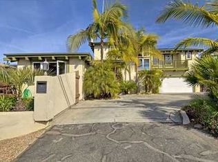 1605 Eolus Ave, Encinitas, CA 92024