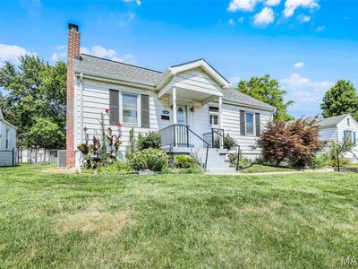 9505 Mackenzie Rd, Saint Louis, MO, 63123