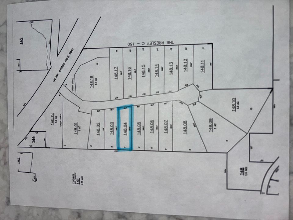 1st image of 4 Whitley Ln