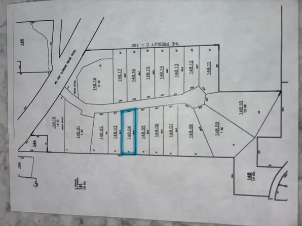 4 Whitley Ln, Tupelo, MS 38804