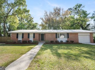 91 Peagler St, Homerville, GA 31634