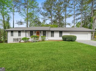 4555 Kelden Cir, Atlanta, GA 30349