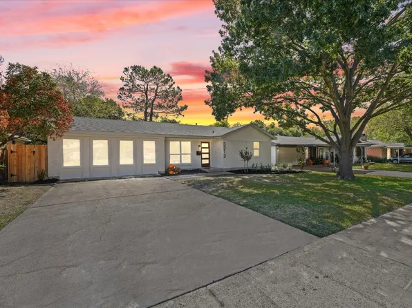 3312 Caribbean Dr, Mesquite, TX 75150
