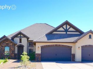 2731 S 3780 W, Hurricane, UT 84737
