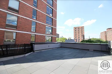 Rented by Hagstrom Management Inc